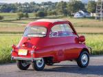 BMW Isetta 300 1957 года (US)